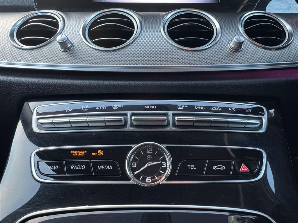 Used Mercedes-Benz E Class 2016 for sale - 77021989: Photo 49