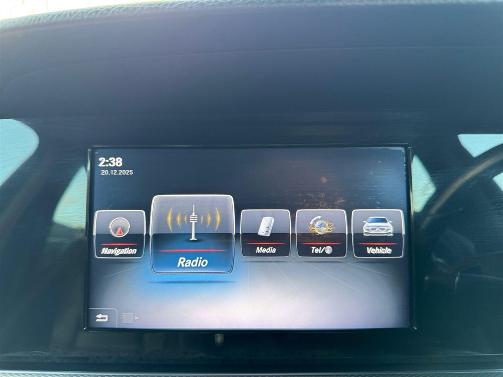 Used Mercedes-Benz E Class 2016 for sale - 77021989: Photo 51