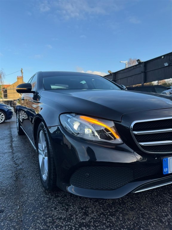 Used Mercedes-Benz E Class 2016 for sale - 77021989: Photo 57