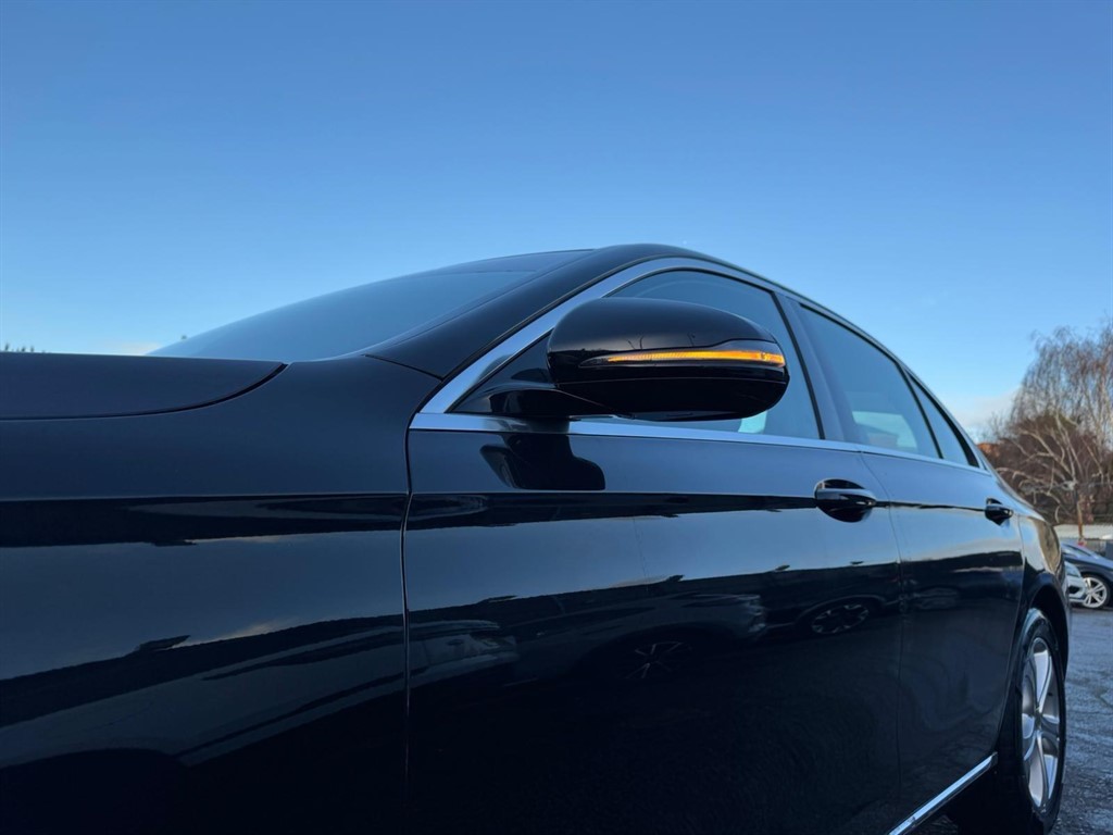 Used Mercedes-Benz E Class 2016 for sale - 77021989: Photo 58