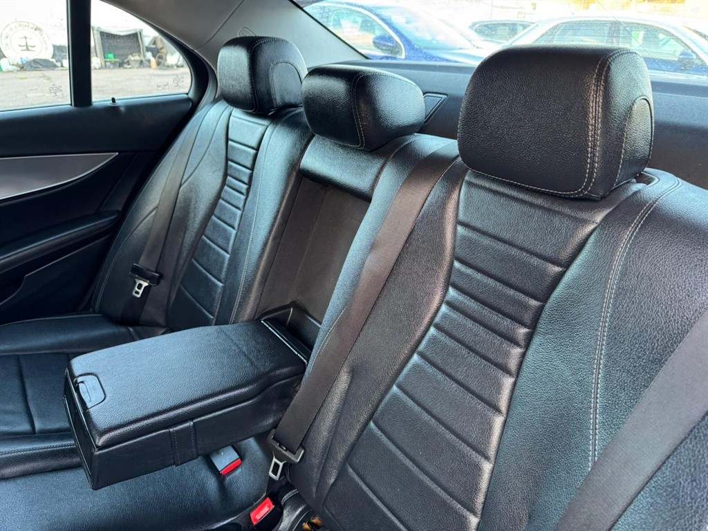 Used Mercedes-Benz E Class 2016 for sale - 77021989: Photo 61