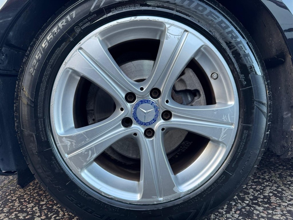 Used Mercedes-Benz E Class 2016 for sale - 77021989: Photo 62