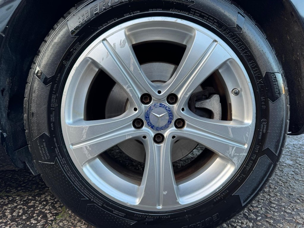 Used Mercedes-Benz E Class 2016 for sale - 77021989: Photo 63