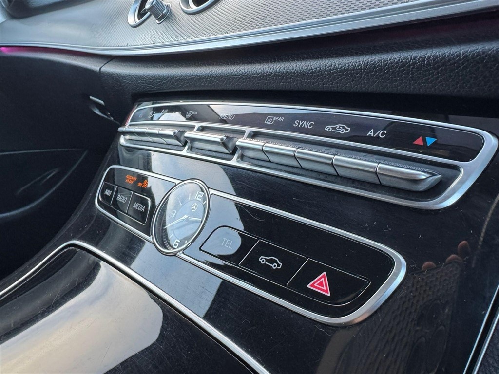 Used Mercedes-Benz E Class 2016 for sale - 77021989: Photo 71