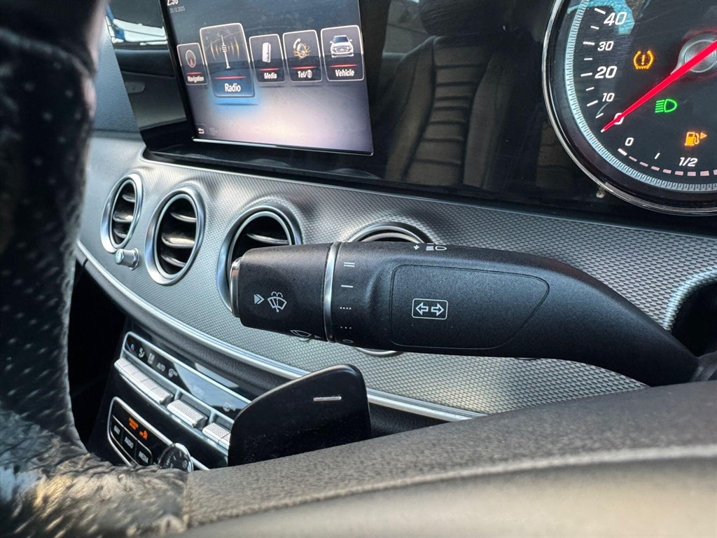 Used Mercedes-Benz E Class 2016 for sale - 77021989: Photo 73