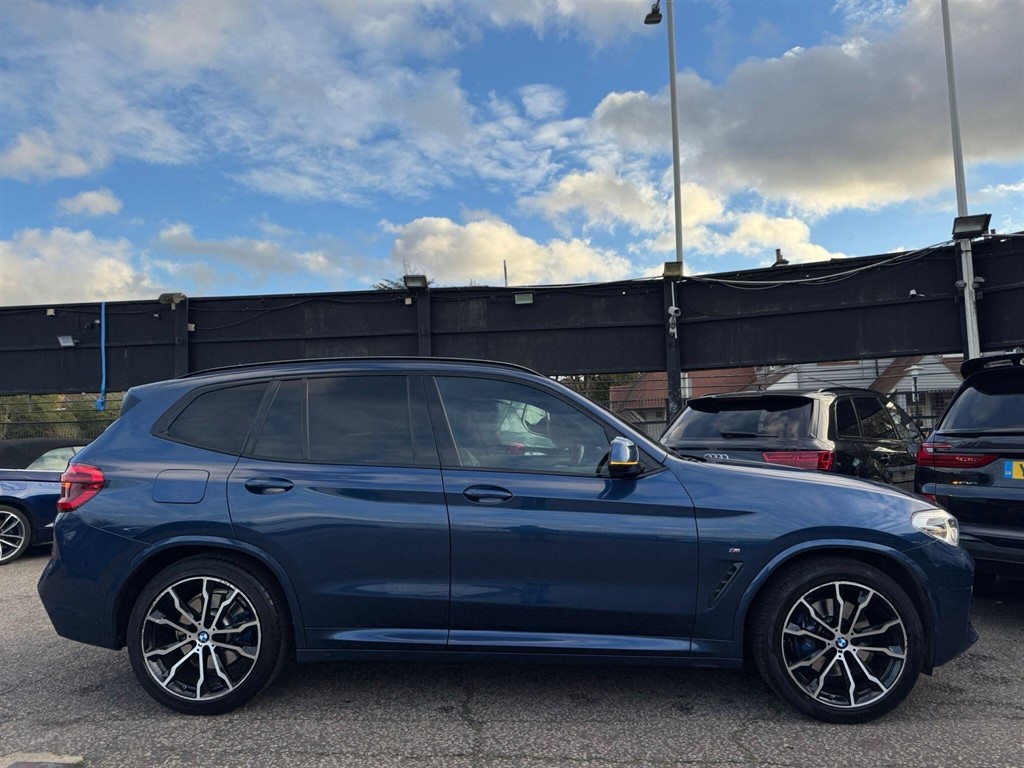Used BMW X3 2019 for sale - 76615913: Photo 29