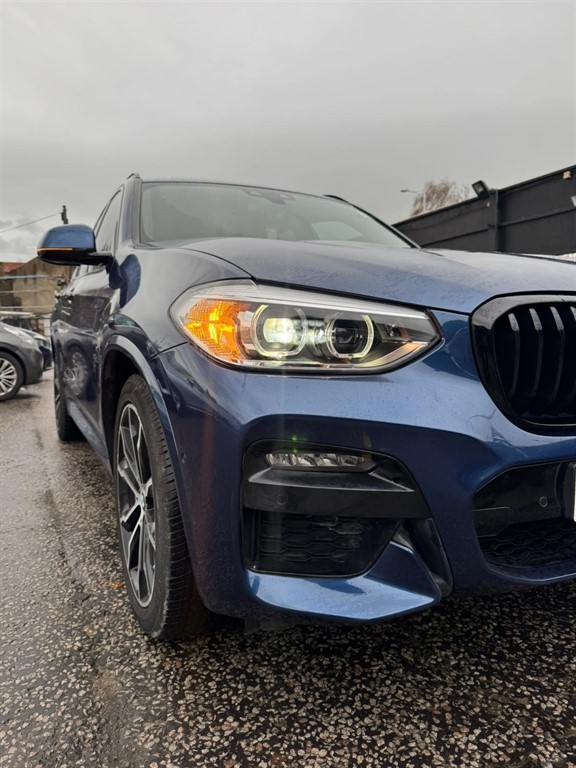 Used BMW X3 2019 for sale - 76615913: Photo 37