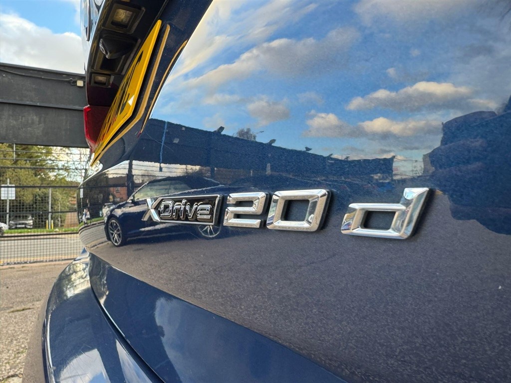 Used BMW X3 2019 for sale - 76615913: Photo 40