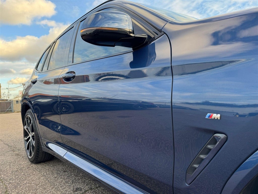 Used BMW X3 2019 for sale - 76615913: Photo 42