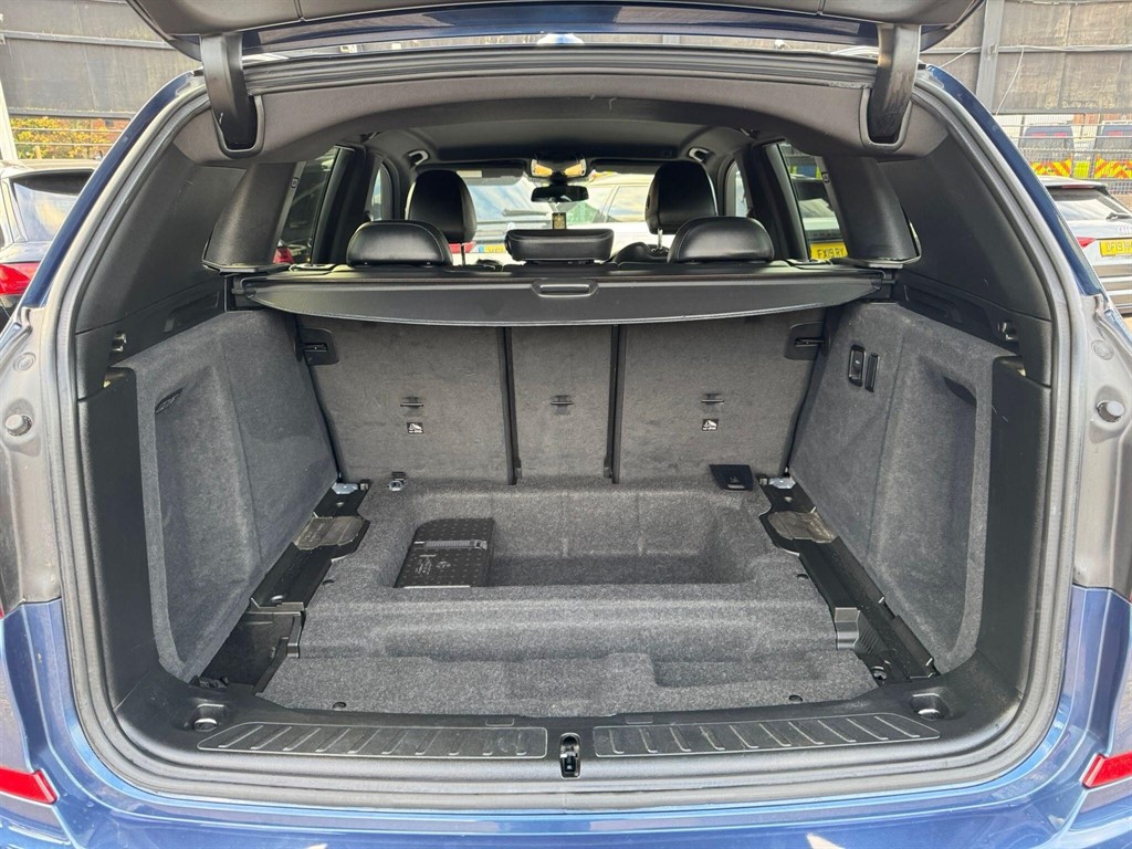 Used BMW X3 2019 for sale - 76615913: Photo 44