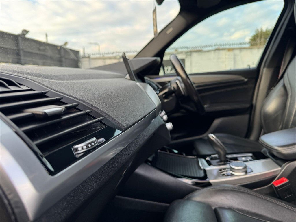 Used BMW X3 2019 for sale - 76615913: Photo 47