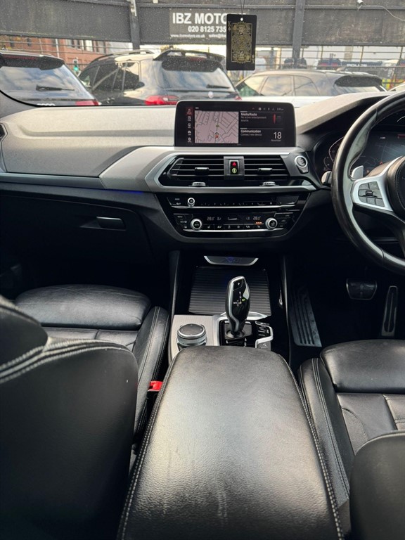 Used BMW X3 2019 for sale - 76615913: Photo 50