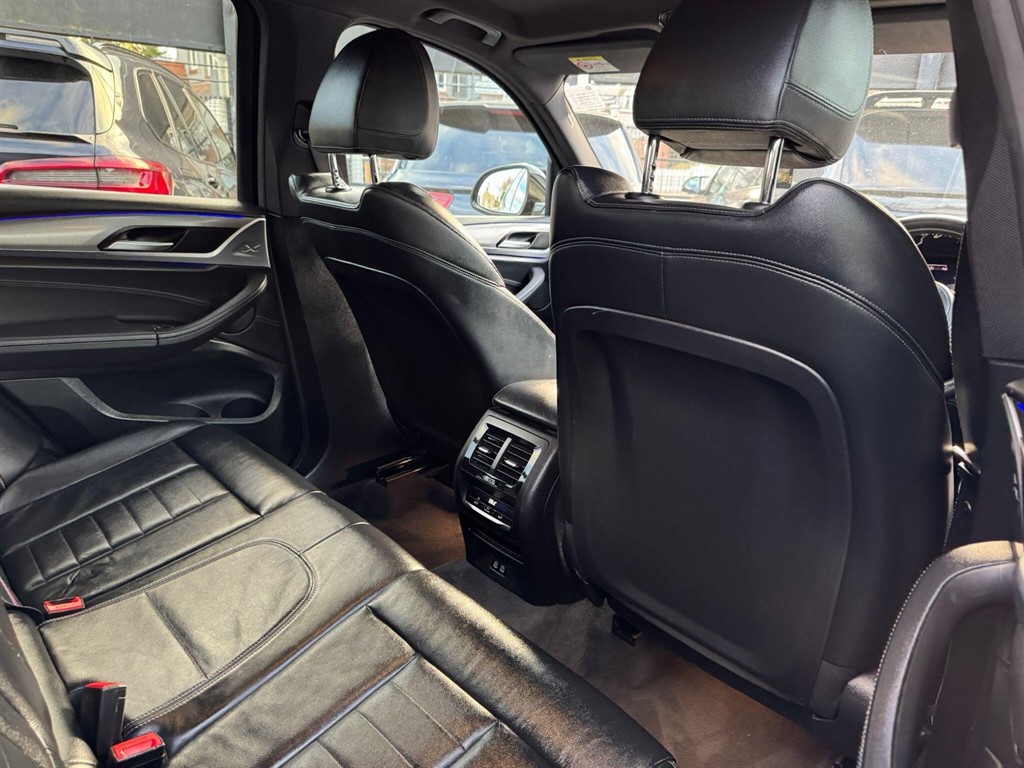 Used BMW X3 2019 for sale - 76615913: Photo 53