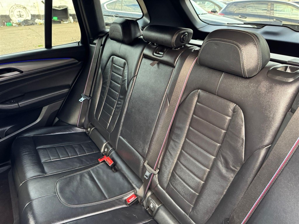 Used BMW X3 2019 for sale - 76615913: Photo 54