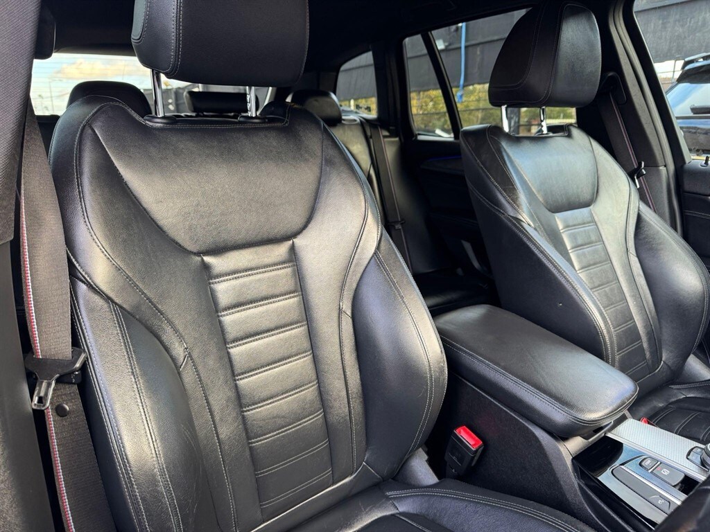 Used BMW X3 2019 for sale - 76615913: Photo 55