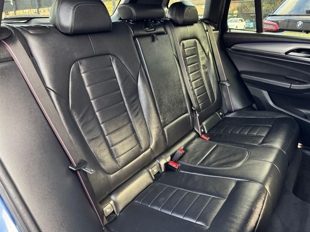 Used BMW X3 2019 for sale - 76615913: Photo 59