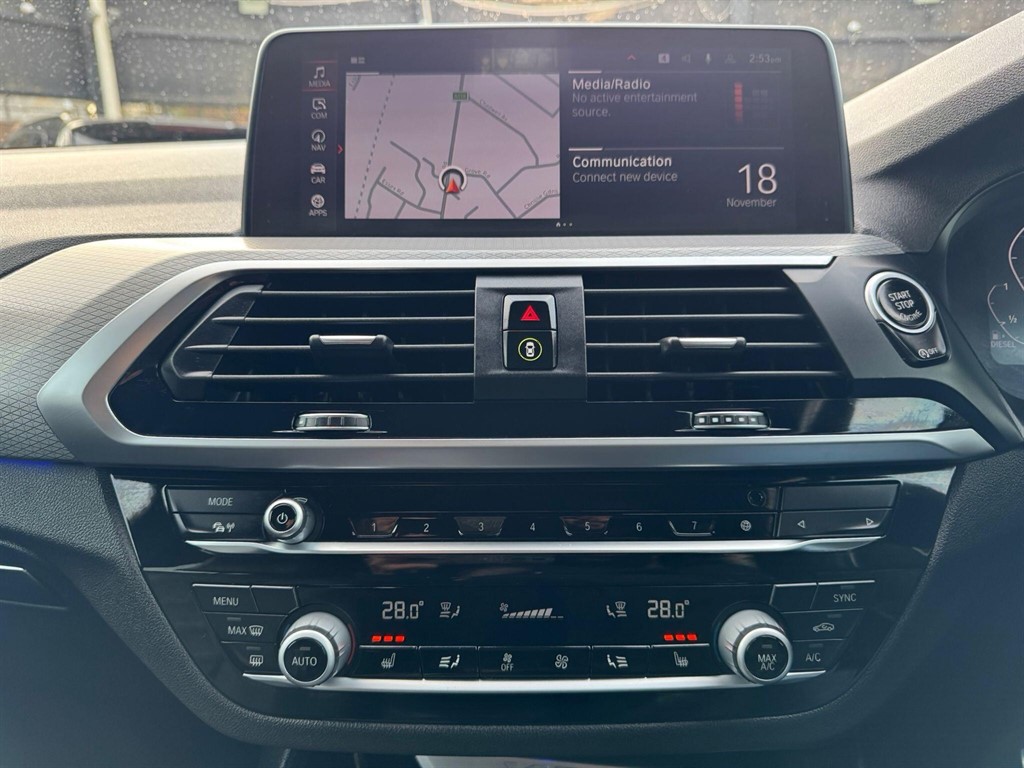 Used BMW X3 2019 for sale - 76615913: Photo 61