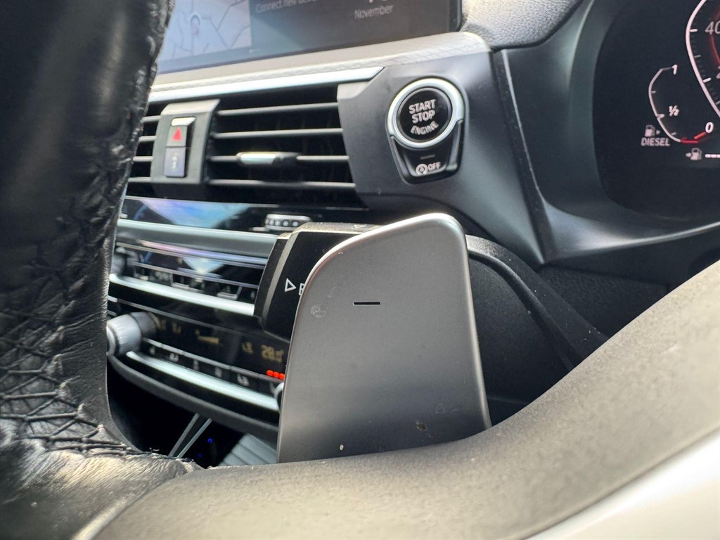 Used BMW X3 2019 for sale - 76615913: Photo 64