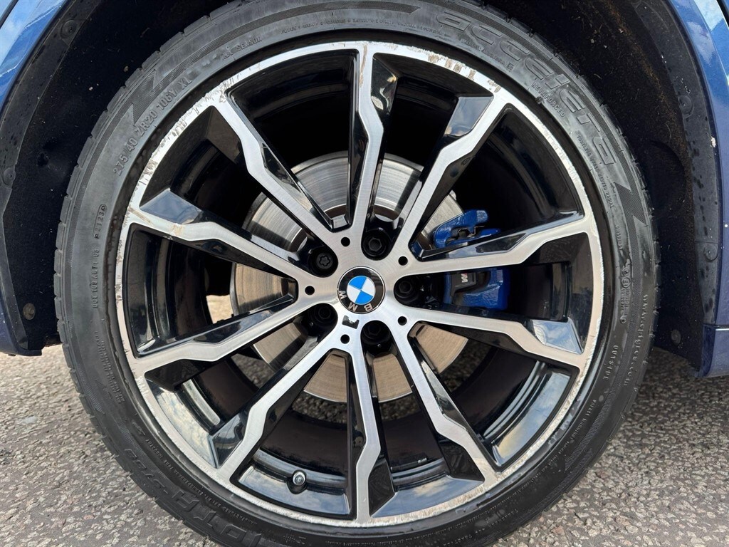 Used BMW X3 2019 for sale - 76615913: Photo 69