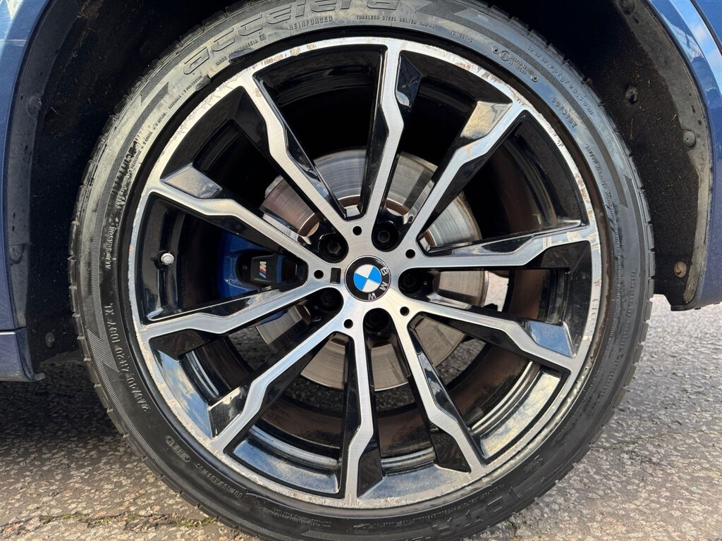 Used BMW X3 2019 for sale - 76615913: Photo 70