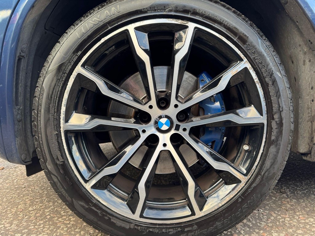 Used BMW X3 2019 for sale - 76615913: Photo 72