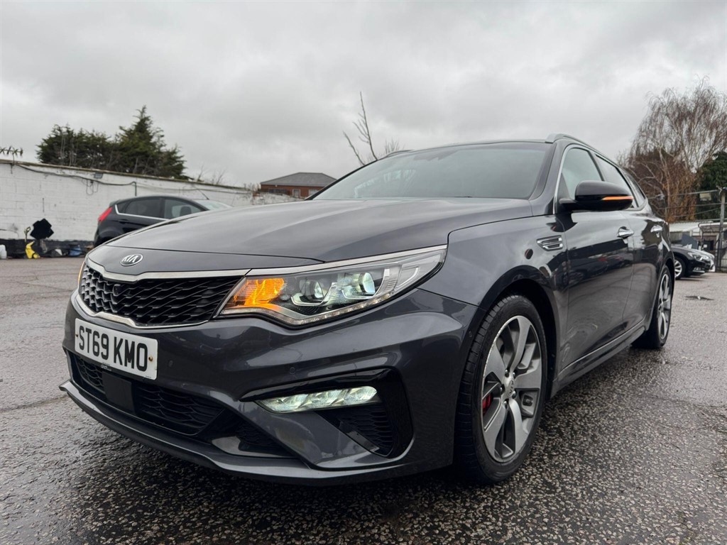Used Kia Optima 2019 for sale - 76750252: Photo 17
