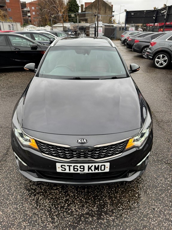 Used Kia Optima 2019 for sale - 76750252: Photo 18