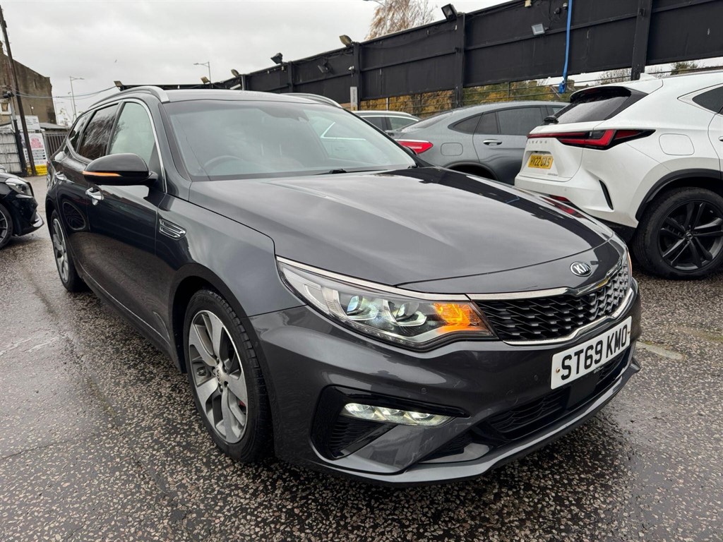Used Kia Optima 2019 for sale - 76750252: Photo 19