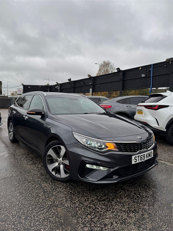 Used Kia Optima 2019 for sale - 76750252: Photo 22