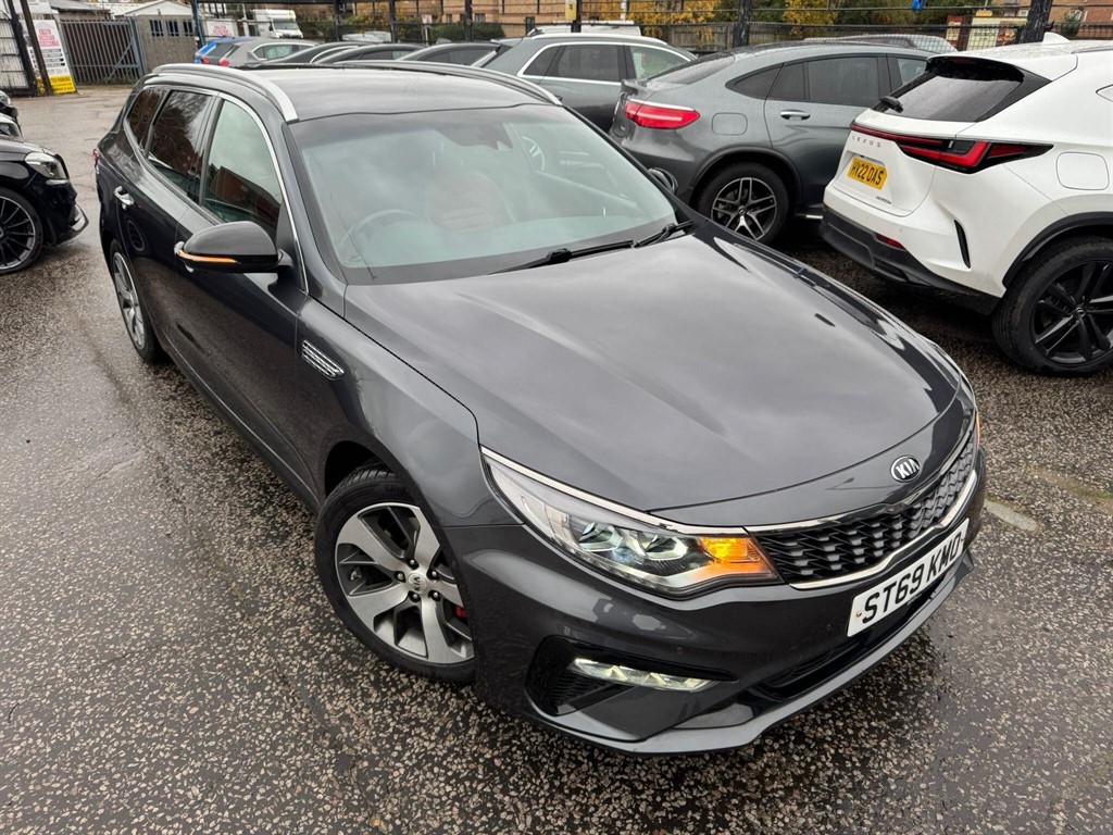 Used Kia Optima 2019 for sale - 76750252: Photo 23