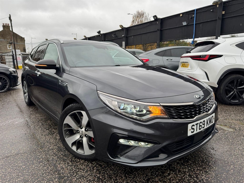 Used Kia Optima 2019 for sale - 76750252: Photo 25