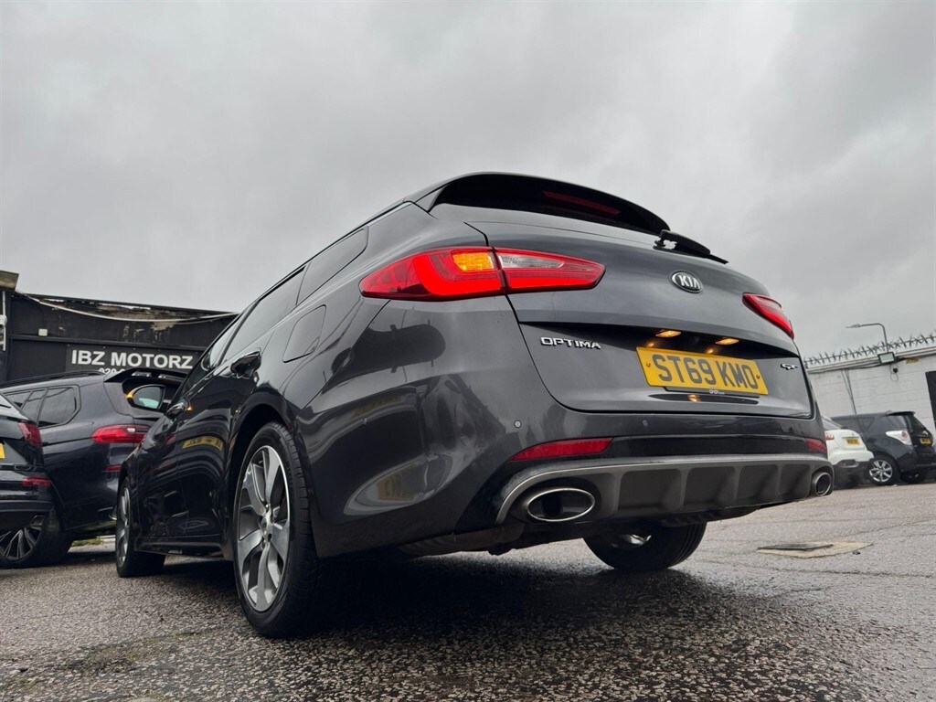 Used Kia Optima 2019 for sale - 76750252: Photo 26