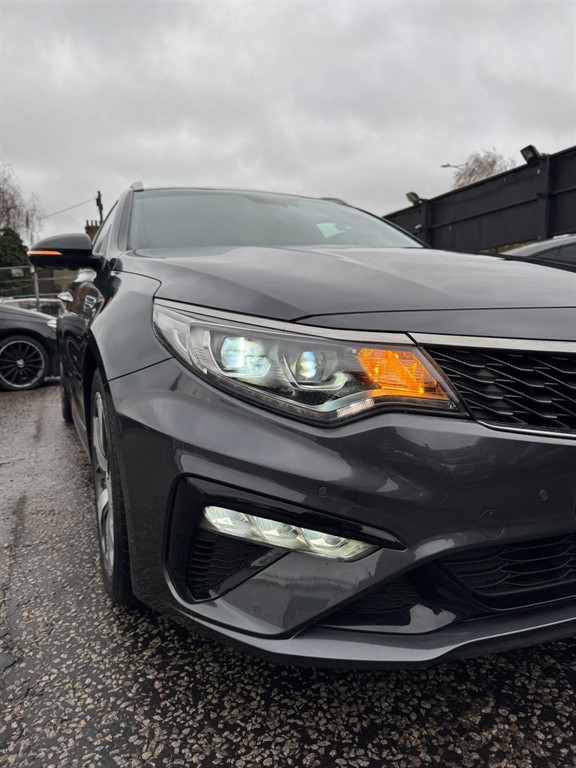 Used Kia Optima 2019 for sale - 76750252: Photo 27