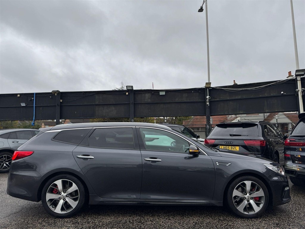 Used Kia Optima 2019 for sale - 76750252: Photo 28