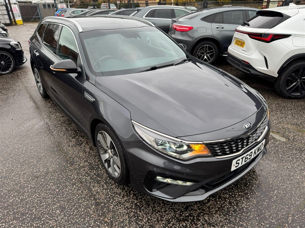 Used Kia Optima 2019 for sale - 76750252: Photo 29