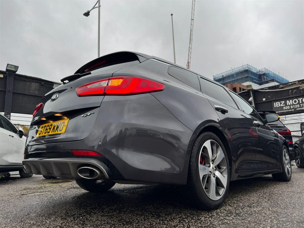 Used Kia Optima 2019 for sale - 76750252: Photo 31