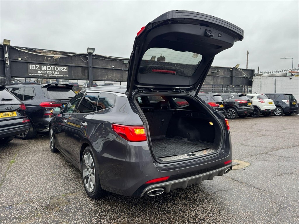 Used Kia Optima 2019 for sale - 76750252: Photo 33