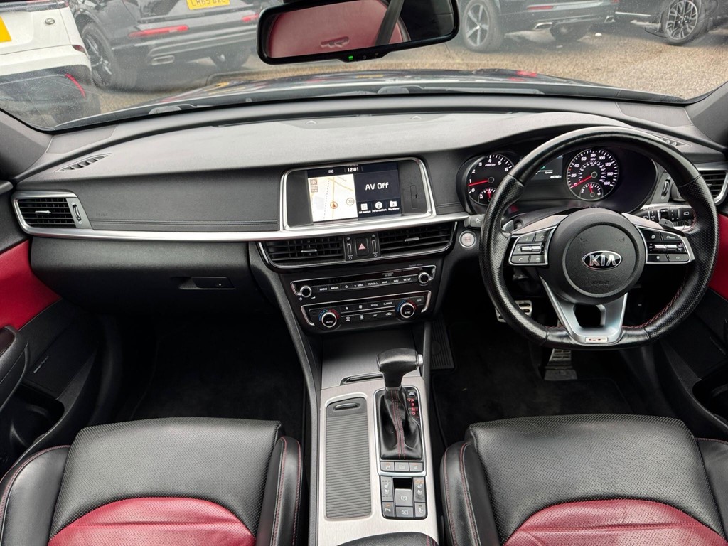 Used Kia Optima 2019 for sale - 76750252: Photo 39