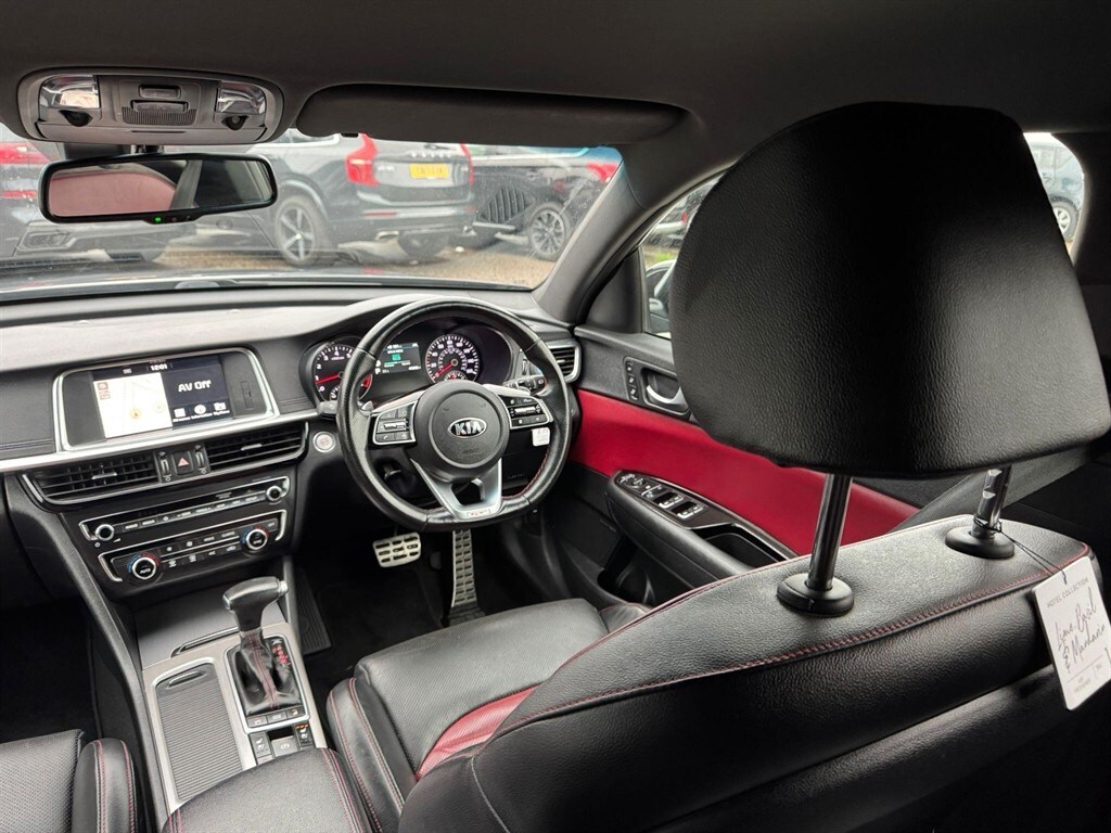 Used Kia Optima 2019 for sale - 76750252: Photo 40