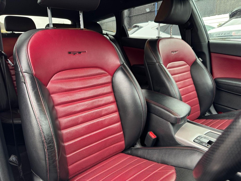 Used Kia Optima 2019 for sale - 76750252: Photo 41