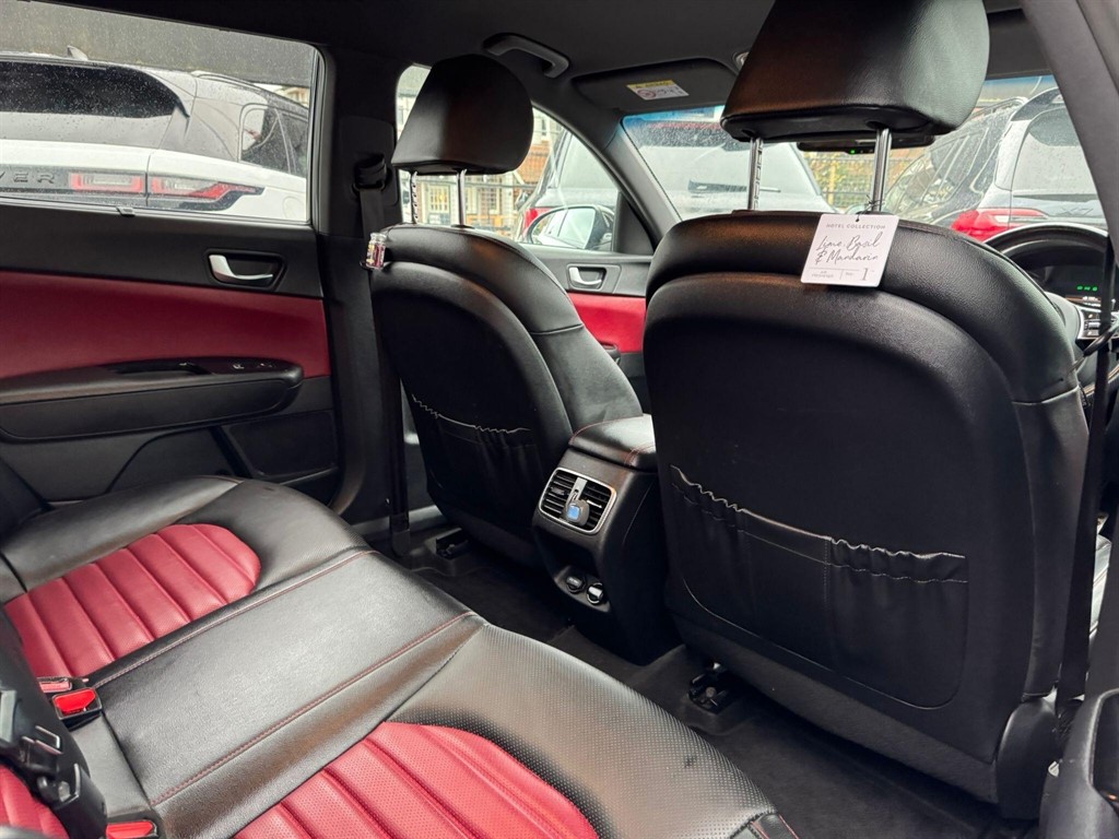 Used Kia Optima 2019 for sale - 76750252: Photo 42