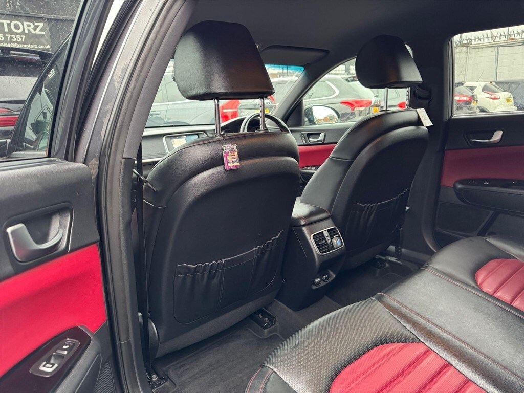 Used Kia Optima 2019 for sale - 76750252: Photo 43