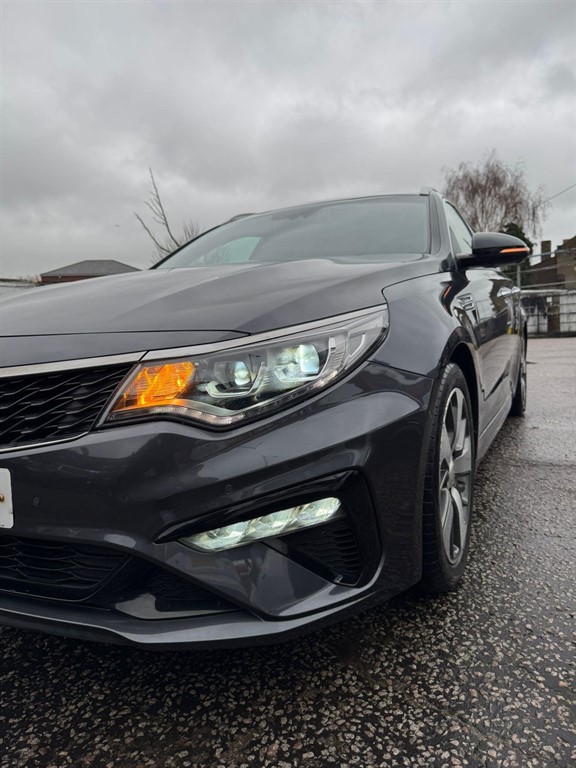 Used Kia Optima 2019 for sale - 76750252: Photo 75