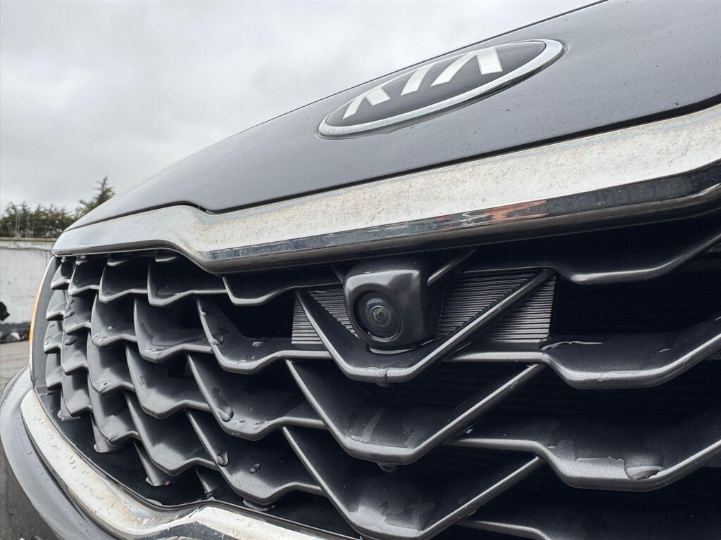 Used Kia Optima 2019 for sale - 76750252: Photo 76