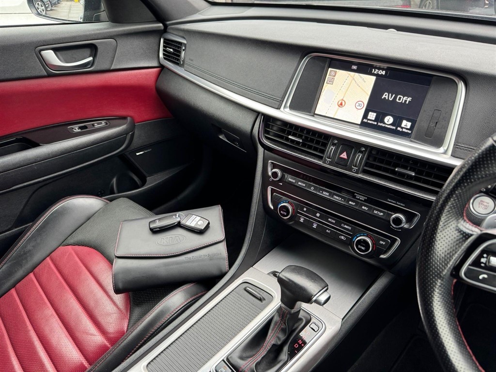 Used Kia Optima 2019 for sale - 76750252: Photo 86