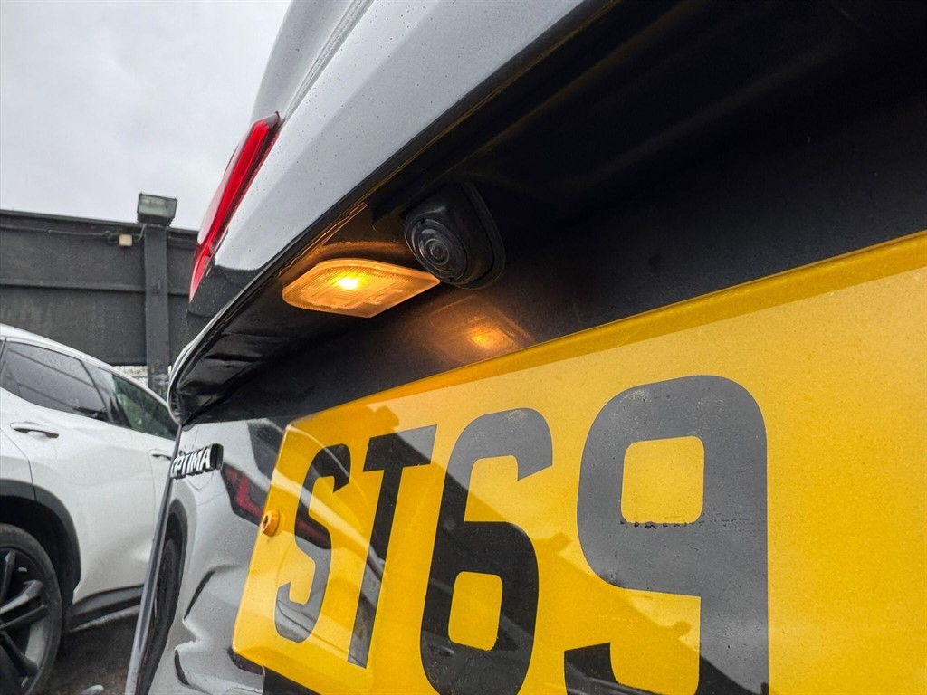 Used Kia Optima 2019 for sale - 76750252: Photo 90