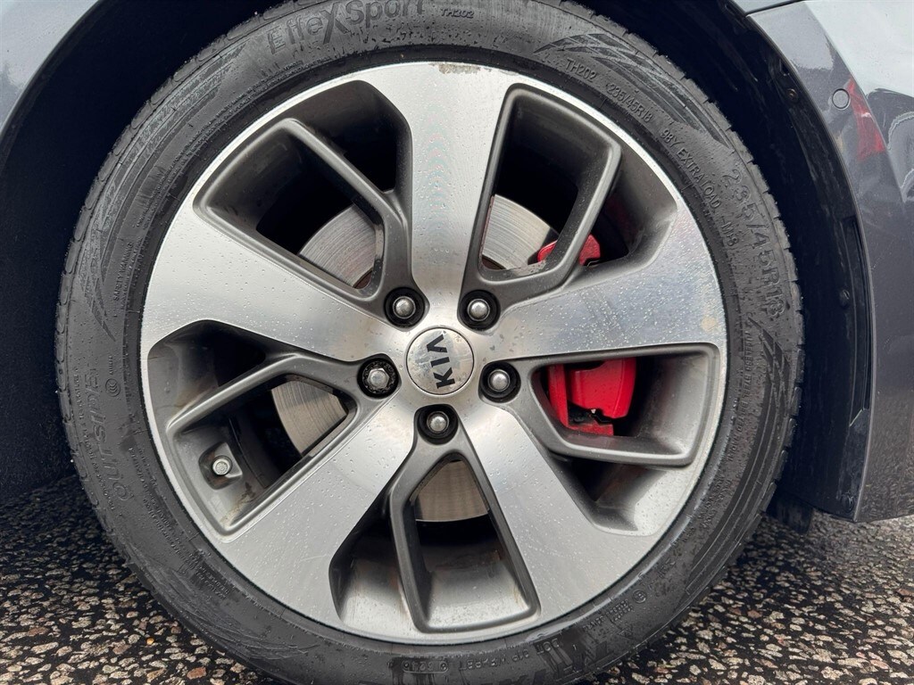 Used Kia Optima 2019 for sale - 76750252: Photo 91