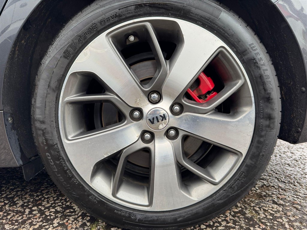 Used Kia Optima 2019 for sale - 76750252: Photo 94