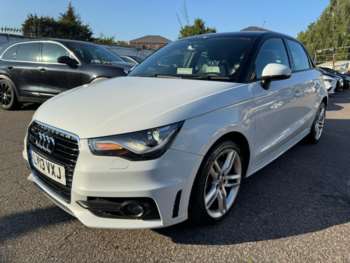 Used Audi A1 2013 for sale - 75001528: Photo
