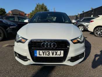 Used Audi A1 2013 for sale - 75001528: Photo